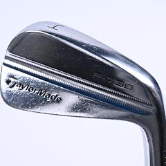 Taylormade P730 #4 Iron / 24 Degree / Stiff Flex Dynamic Gold S300 120 Shaft - Image 1