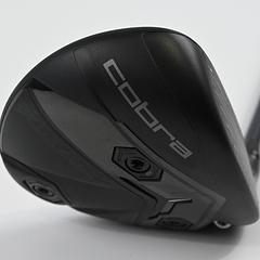 Cobra DS-Adapt LS Titanium #3 Wood / 14.5 Degree / Stiff Flex Denali Blue 60 - Image 1