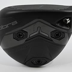 Cobra DS-Adapt LS Titanium #3 Wood / 14.5 Degree / Stiff Flex Denali Blue 60 - Image 2