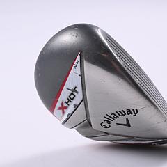 Callaway X Hot #3 Hybrid / 19 Degree / Regular Flex Callaway X Hot 60 Shaft - Image 4