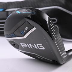 Ping G440 SFT #5 Wood / 19 Degree / Regular Flex Ping Alta CB Blue 65 Shaft - Image 1