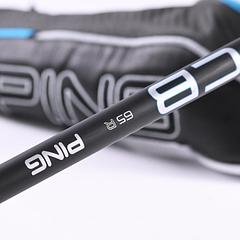 Ping G440 SFT #5 Wood / 19 Degree / Regular Flex Ping Alta CB Blue 65 Shaft - Image 6