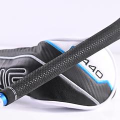 Ping G440 SFT #5 Wood / 19 Degree / Regular Flex Ping Alta CB Blue 65 Shaft - Image 8