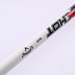 Callaway X Hot #3 Hybrid / 19 Degree / Regular Flex Callaway X Hot 60 Shaft - Image 7