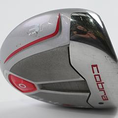 Ladies Cobra Fly-Z XL #3 Wood / 19 Degree / Ladies Flex Cobra Fly-Z XL 55 Shaft - Image 1