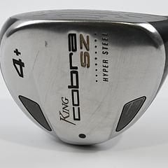Cobra SZ #4 Wood / 16.5 Degree / Regular Flex Aldila HM Tour 60 Shaft - Image 2
