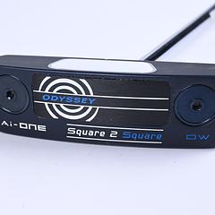 Odyssey Ai-One Square 2 Square DW Putter / 35 Inch - Image 1