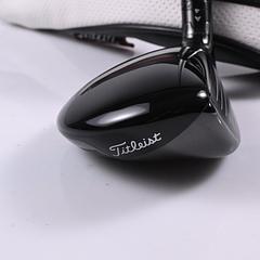 Titleist GT1 #5 Hybrid / 23 Degree / Senior Flex MMT Speedmesh 50 Shaft - Image 4