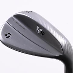 Taylormade Milled Grind 5 Sand Wedge / 56 Degree / Wedge Flex Dynamic Gold 115 - Image 6