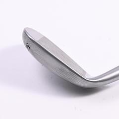 Taylormade Milled Grind 5 Sand Wedge / 56 Degree / Wedge Flex Dynamic Gold 115 - Image 4
