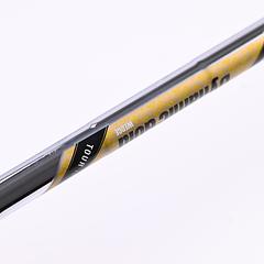 Taylormade Milled Grind 5 Sand Wedge / 56 Degree / Wedge Flex Dynamic Gold 115 - Image 3