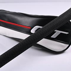 Titleist GT1 #5 Hybrid / 23 Degree / Senior Flex MMT Speedmesh 50 Shaft - Image 8