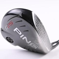 Ping G25 #3 Wood / 15 Degree / Regular Flex Ping TFC 189 Shaft - Image 1