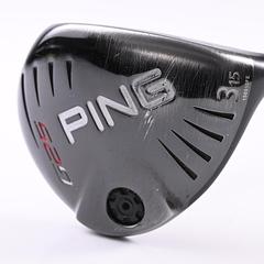 Ping G25 #3 Wood / 15 Degree / Regular Flex Ping TFC 189 Shaft - Image 2