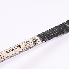 Taylormade Hi-Toe Raw Lob Wedge / 58 Degree / Stiff Flex KBS Tour C-Taper 120 - Image 6