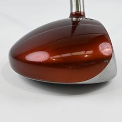 Taylormade Supersteel #3 Wood / 15 Degree / Stiff Flex Taylormade Bubble 90 - Image 3