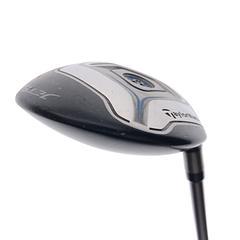 Used TaylorMade Jetspeed 3 Fairway Wood / 15 Degrees / Ladies Flex - Image 2