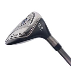 Used TaylorMade Jetspeed 3 Fairway Wood / 15 Degrees / Ladies Flex - Image 3