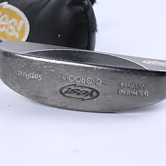 Yes! C-Groove Sophia Putter / 35 Inch - Image 1