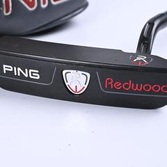 Ping Redwood ZB Putter / 34 Inch - Image 1