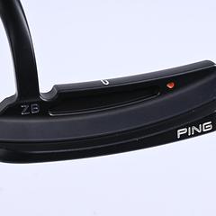 Ping Redwood ZB Putter / 34 Inch - Image 4