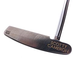 Used Scotty Cameron Limited Release Catalina Classic Putter / 34.0 Inches - Image 6