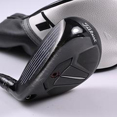 Titleist TSR2 #3 Hybrid / 19 Degree / Stiff Flex Tensei AV Blue 65 - Image 9