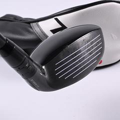 Titleist TSR2 #3 Hybrid / 19 Degree / Stiff Flex Tensei AV Blue 65 - Image 6