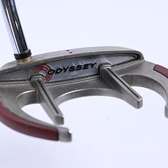 Odyssey White Hot XG Sabertooth Putter / 33.5 Inch - Image 3