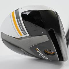 Taylormade RBZ Stage 2 #3 Wood / 15 Degree / Stiff Flex Matrix RocketFuel 60 - Image 1