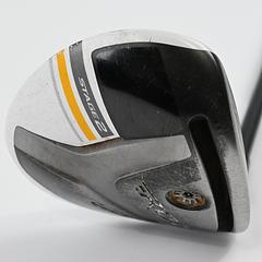 Taylormade RBZ Stage 2 #3 Wood / 15 Degree / Regular Flex Matrix RocketFuel 60 - Image 1