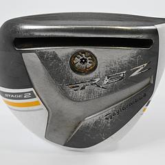 Taylormade RBZ Stage 2 #3 Wood / 15 Degree / Regular Flex Matrix RocketFuel 60 - Image 2