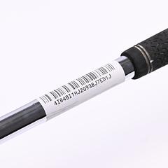 Mizuno Pro S-1 #8 Iron / Stiff Flex Mizuno Steel Shaft - Image 5