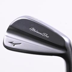 Mizuno Pro S-1 #7 Iron / Stiff Flex Mizuno Steel Shaft - Image 1