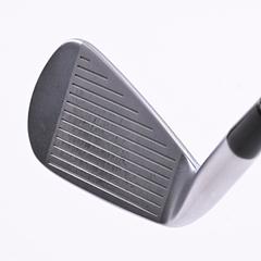 Mizuno Pro S-1 #7 Iron / Stiff Flex Mizuno Steel Shaft - Image 2