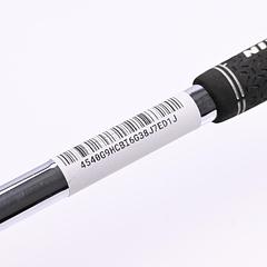 Mizuno Pro S-1 #9 Iron / Stiff Flex Mizuno Steel Shaft - Image 5