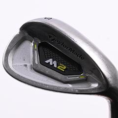 Taylormade M2 2017 Sand Wedge / 54 Degree / Regular Flex M2 REAX 65 Shaft - Image 1