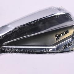 Left Hand Srixon ZXiU Utility #4 Iron / 23 Degree / Regular Flex MMT 80 Shaft - Image 1