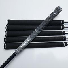 Used Yonex Ezone Forged CB 702 Iron Set / 5 - PW / Stiff Flex - Image 11