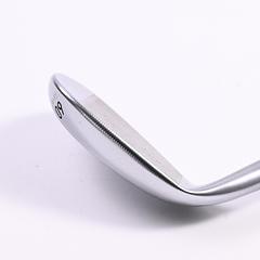 Taylormade Milled Grind 5 Lob Wedge / 60 Degree / Wedge Flex Dynamic Gold 115 - Image 3