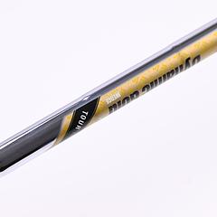 Taylormade Milled Grind 5 Lob Wedge / 60 Degree / Wedge Flex Dynamic Gold 115 - Image 4