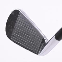 Mizuno MX-23 #6 Iron / Regular Flex Dynamic Gold R400 Shaft - Image 2