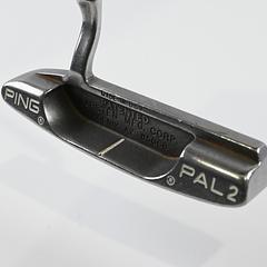 Ping Karsten Original Pal 2 Putter / 38.5 Inch - Image 4