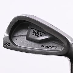 Mizuno Comp CT #6 Iron / Regular Flex Mizuno Dynaflex 3200 Shaft - Image 1