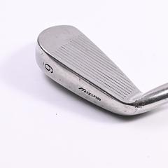 Mizuno Comp CT #6 Iron / Regular Flex Mizuno Dynaflex 3200 Shaft - Image 3