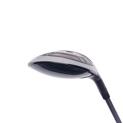 Used TaylorMade M4 Tour 3 Fairway Wood / 15 Degrees / Stiff Flex - Image 2