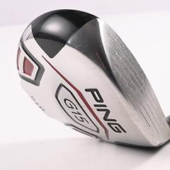 Ping G15 #4 Wood / 17 Degree / Stiff Flex Ping TFC 149 F Shaft - Image 8