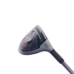 Used TaylorMade M4 Tour 3 Fairway Wood / 15 Degrees / Stiff Flex - Image 3