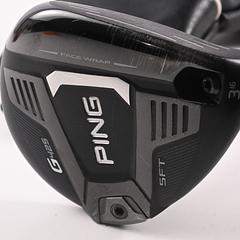 Ping G425 SFT #3 Wood / 16 Degree / Regular Flex Ping Alta CB Black 65 Shaft - Image 2