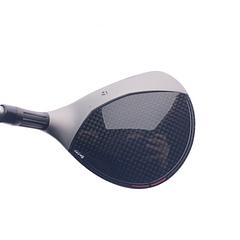 Used TaylorMade M4 Tour 3 Fairway Wood / 15 Degrees / Stiff Flex - Image 4